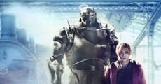 Película Fullmetal Alchemist