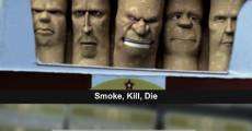 Fumar, matar, morir