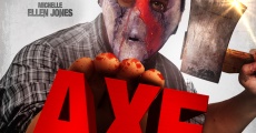 Fun with Hackley: Axe Murderer