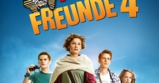 Filme completo Fünf Freunde 4