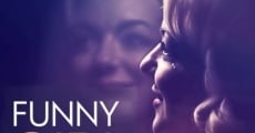 Funny Girl (2018) stream