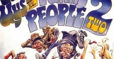 Filme completo Funny People II