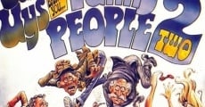 Funny People 2 (1983) stream