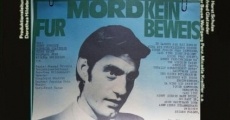 Für Mord kein Beweis (1979) stream