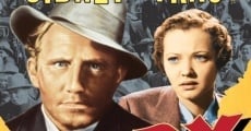 Fury (1936) stream