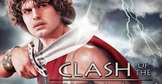 Clash of the Titans (1981) stream