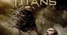 Le choc des Titans streaming