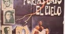 Furias bajo el cielo (1971)