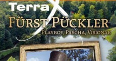 Ver película Fürst Pückler Playboy, Pascha, Visionär