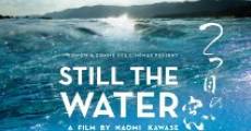 Filme completo O Segredo das Águas