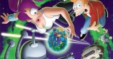 Filme completo Futurama em Distante e Selvagem Era Verde