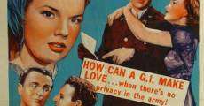 G.I. Honeymoon (1945) stream