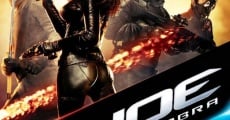 G.I. Joe - Le réveil du Cobra streaming