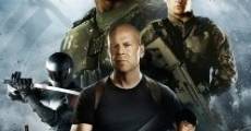 G.I. Joe: Retaliation (2013) stream