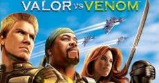 Película G.I. Joe: Valor vs. Venom