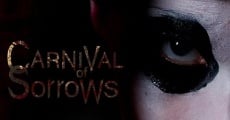 Gabriel Cushing at the Carnival of Sorrows (2015) stream