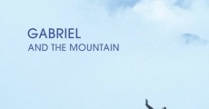 Gabriel e a montanha