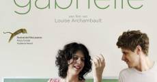 Gabrielle - (K)eine ganz normale Liebe streaming