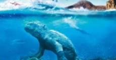 Galapagos: Nature's Wonderland (2014) stream