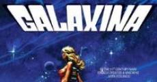 Filme completo Galaxina, a Mulher do Ano 3000