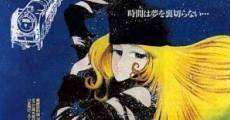 Película Galaxy Express 999: Eternal Fantasy