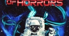 Película Little Terrors presenta 'Galaxy of Horrors'