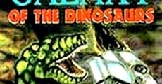 Ver película La galaxia de los dinosaurios