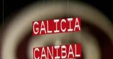 Película Galicia Caníbal