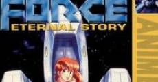 Gall Force: Eternal Story (1986) stream