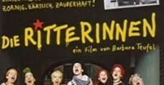 Die Ritterinnen