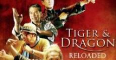 Tiger & Dragon Reloaded streaming