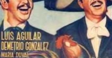 Filme completo Gallo corriente, gallo valiente