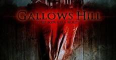 Ver película Gallows Hill