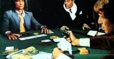 Película Gambling City