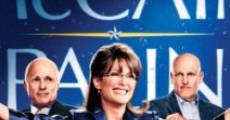 Game Change - Der Sarah-Palin-Effekt