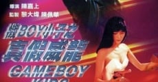 Filme completo Ji Boy xiao zi: Zhen jia wai long