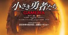 Gamera l'héroïque streaming