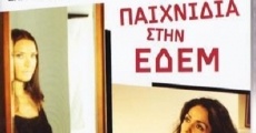 Paihnidia stin Edem (2002) stream