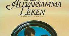 Den allvarsamma leken (1977) stream