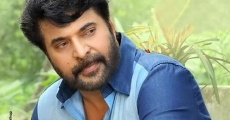 Ganagandharvan (2019)