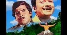 Gandhada Gudi (1973)