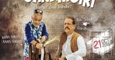 Película Gandhigiri