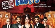 Gang of Ghosts (2014) stream