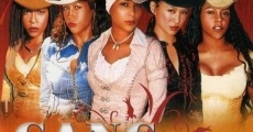 Gang of Roses (2003) stream