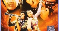 Gangaa Jamunaa Saraswathi (1988) stream