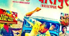 Gangs of Wasseypur streaming