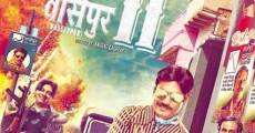 Gangs of Wasseypur II film complet