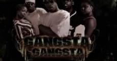 Película Gangsta Gangsta