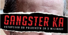 Gangster Ka (2015) stream