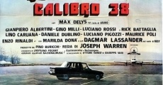 Ritornano quelli della calibro 38 (1977) stream